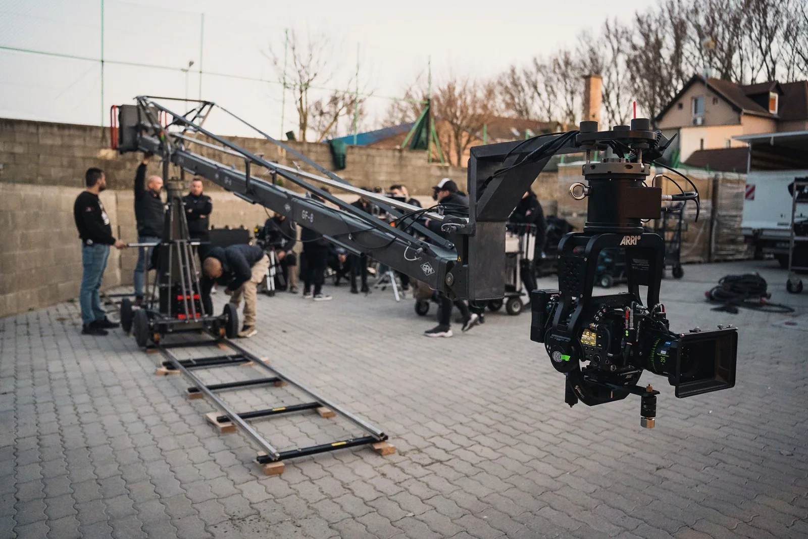 BTS Photography Price